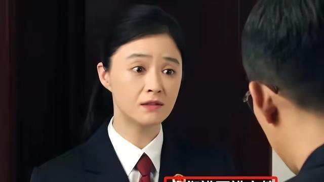 《以法之名》首播即爆！全员演技在线，这才是老百姓爱看的扫黑剧