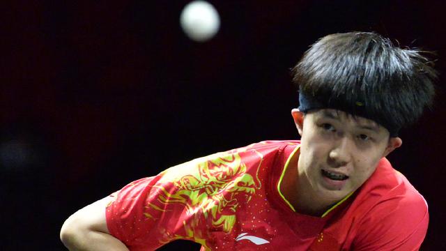 从亚洲杯就能明确：乒乓球饭圈化的根源不在WTT，也不在莎头粉丝