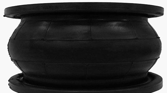 再生胶生产管道接头的优势