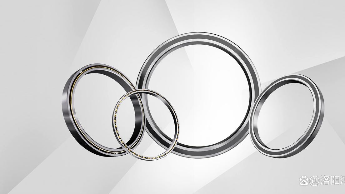 辨别薄壁轴承质量的三大误区，选型时一定要注意