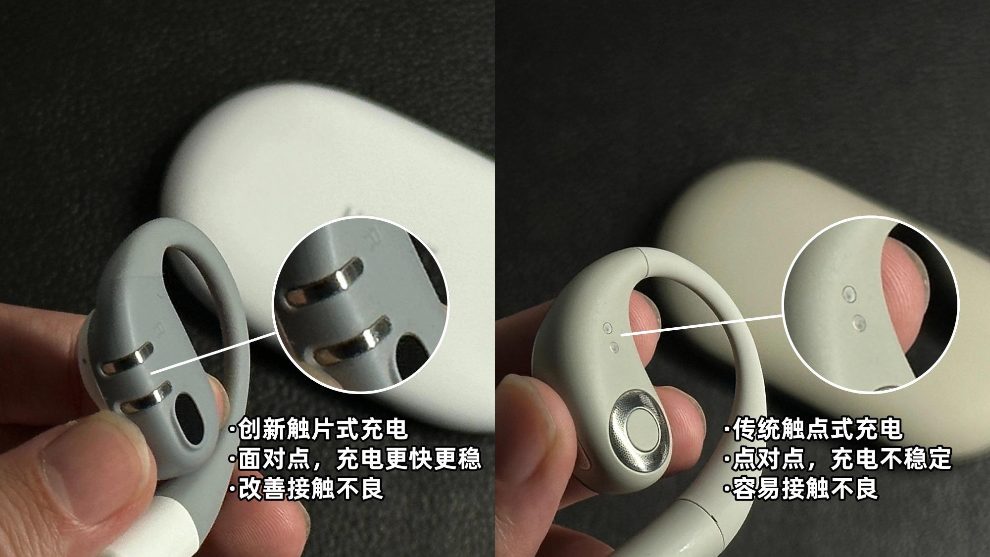 虹觅HOLME推出2025年全新开放式耳机——虹觅HOLME Ultra：越级性能怪兽！
