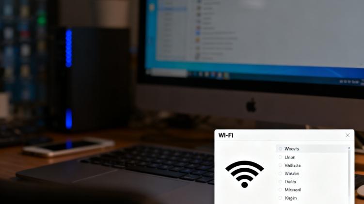 Wi-Fi名称里的5G，真的更快吗？