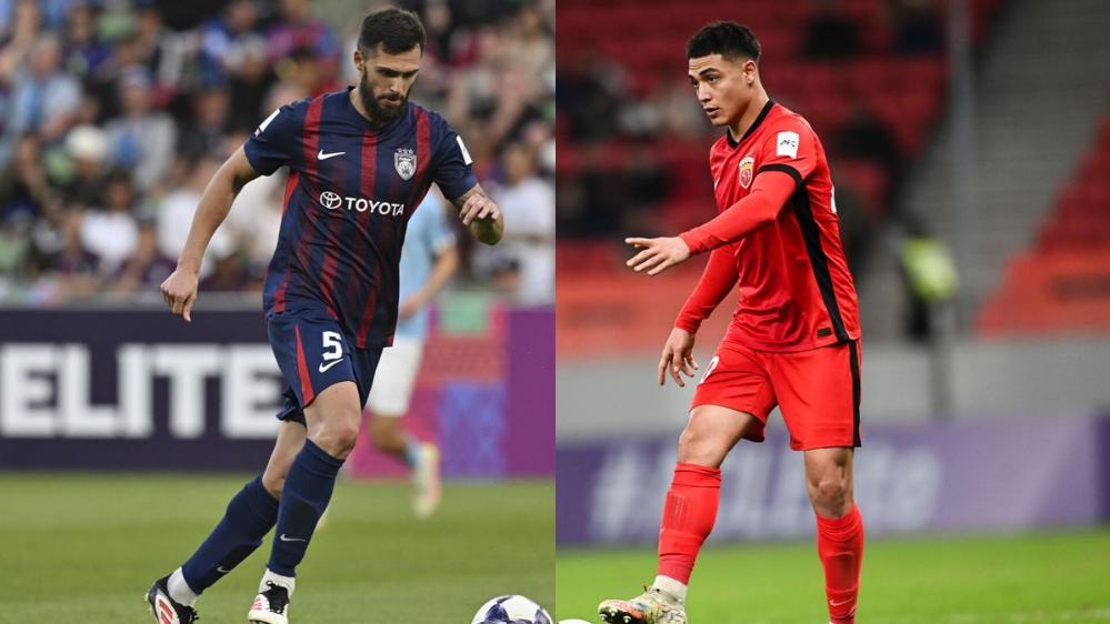 捷报猫丨亚冠海港输球即淘汰；欧冠巴萨状态正勇遇法兰克福伤病潮