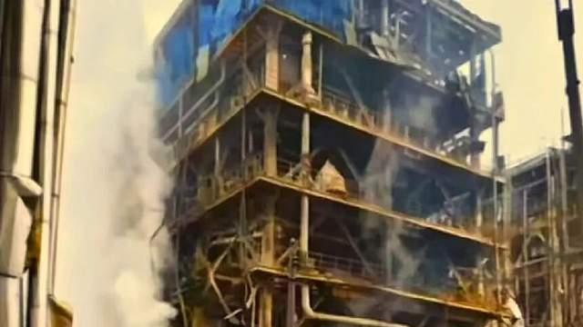 本周化工热点 | 工贸企业注意，动火作业有新要求；2死2伤，突发两起爆炸事故