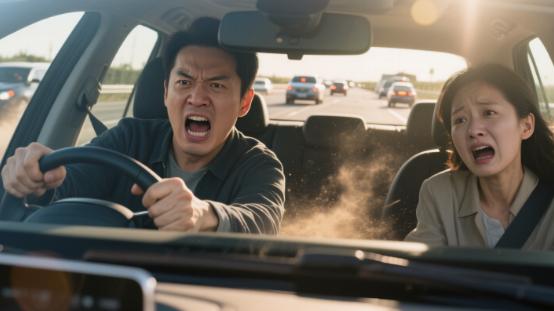 本想省心却添堵，聊聊智能驾驶那些不靠谱的误判时刻