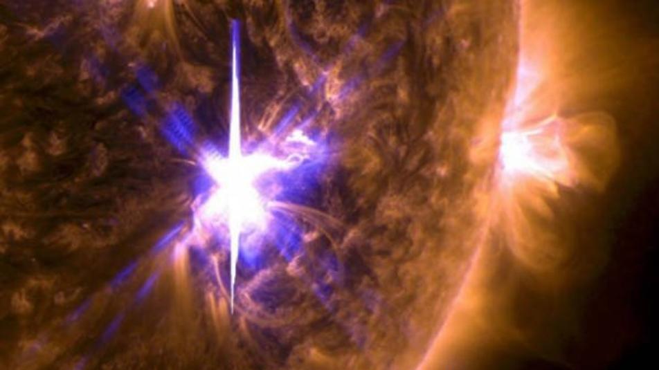 火星生命被消灭？外星人竟为了抢夺太阳