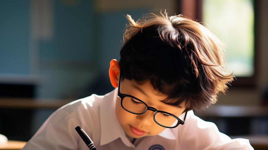 护眼台灯也可能伤眼？选台灯，家长们要看好这几个参数！