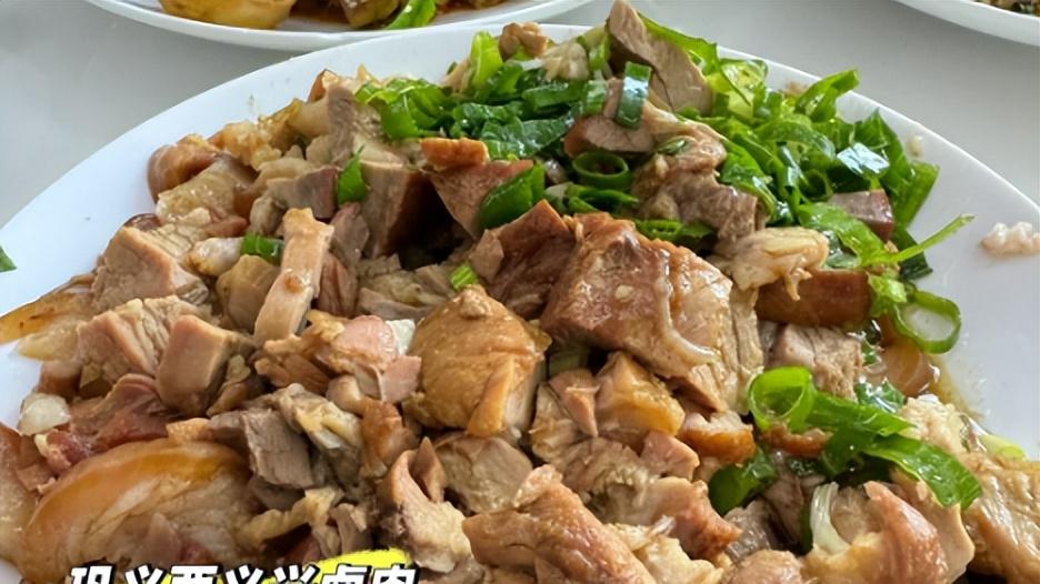 河南巩义10大特色美食推荐，你吃过几种