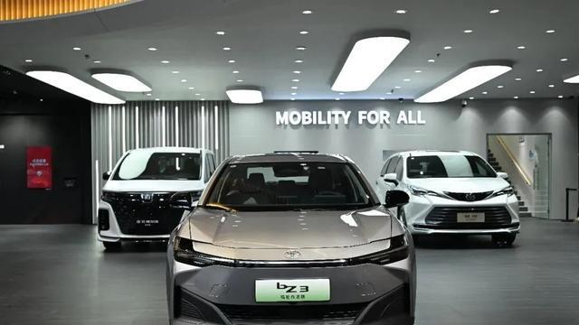 让了解中国的人，做中国的车