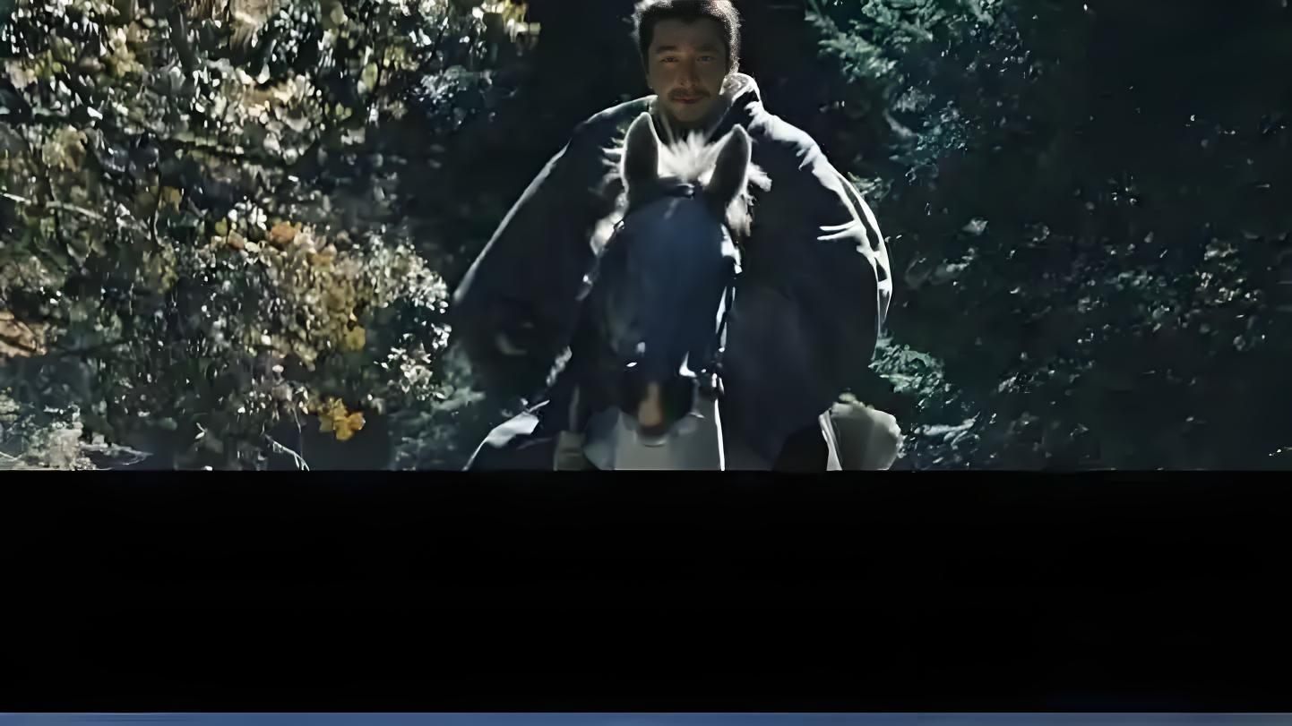 腾讯新剧！胡歌陈道明主演，终于有和《琅琊榜》一较高下的剧了