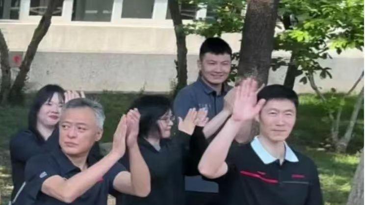为时已晚？刘国梁事件再升级，王励勤被重用名正言顺，王皓迎机会