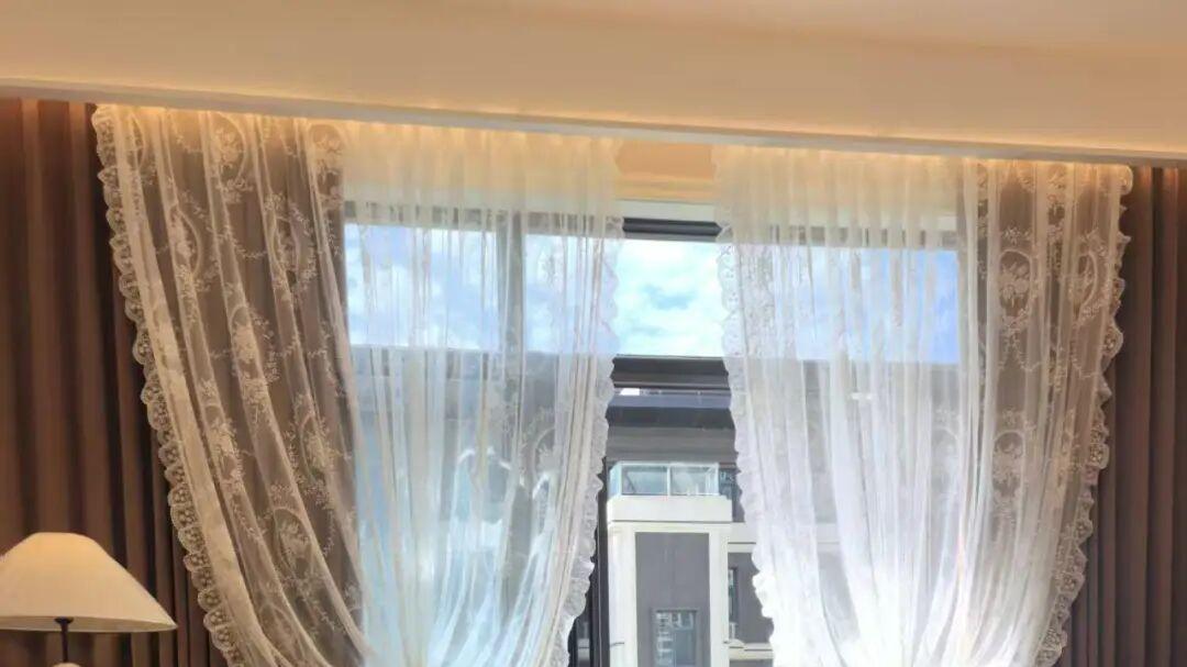 实景新作｜一眼沦陷！设计师的复古家，把理想生活装成诗