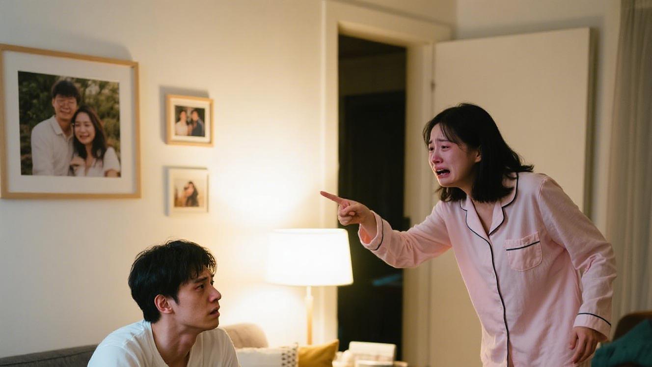 43岁男人的困惑：因为9条脏内裤，妻子竟然和我离婚了，至于吗？