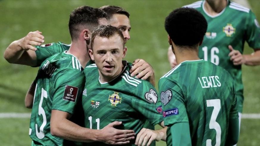 11.17 今日足球推荐分析：世预赛 卢森堡为荣誉而战