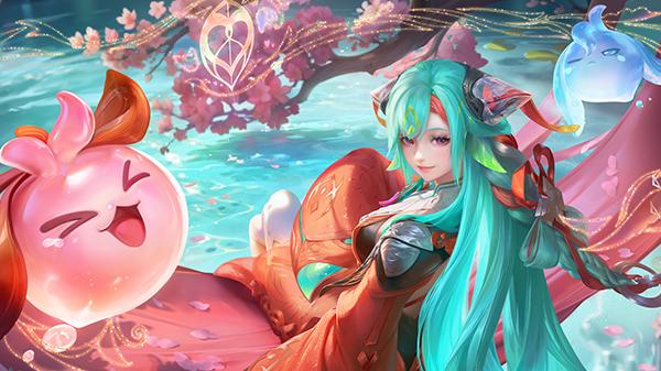 王者荣耀：不练巨亏的三大强势英雄推荐