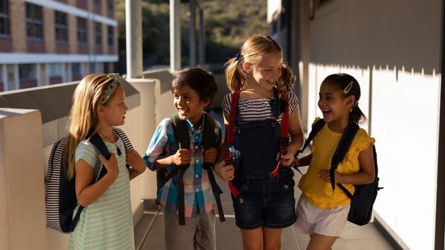 18岁前，养出快乐暖娃的3个核心密码