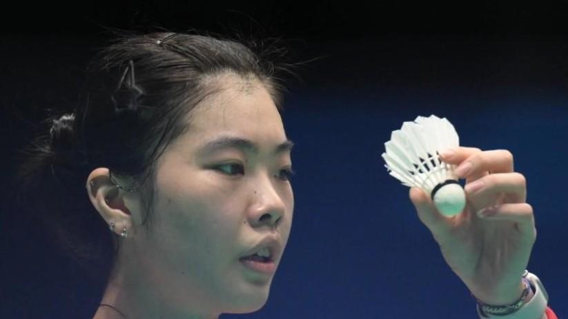 高昉洁逆转丹麦强敌，晋级奥尔良大师赛女单16强