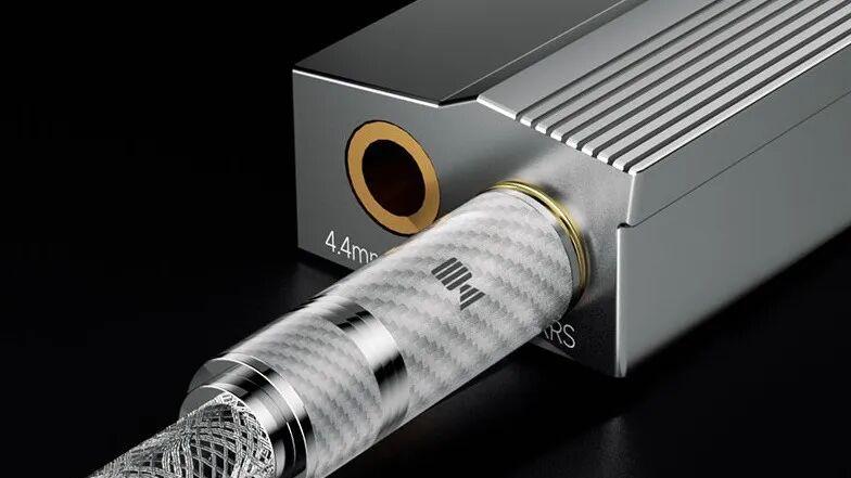 专业AES线不适合家用？开博尔2026新品三款单晶银线缆，兼顾专业与声价比