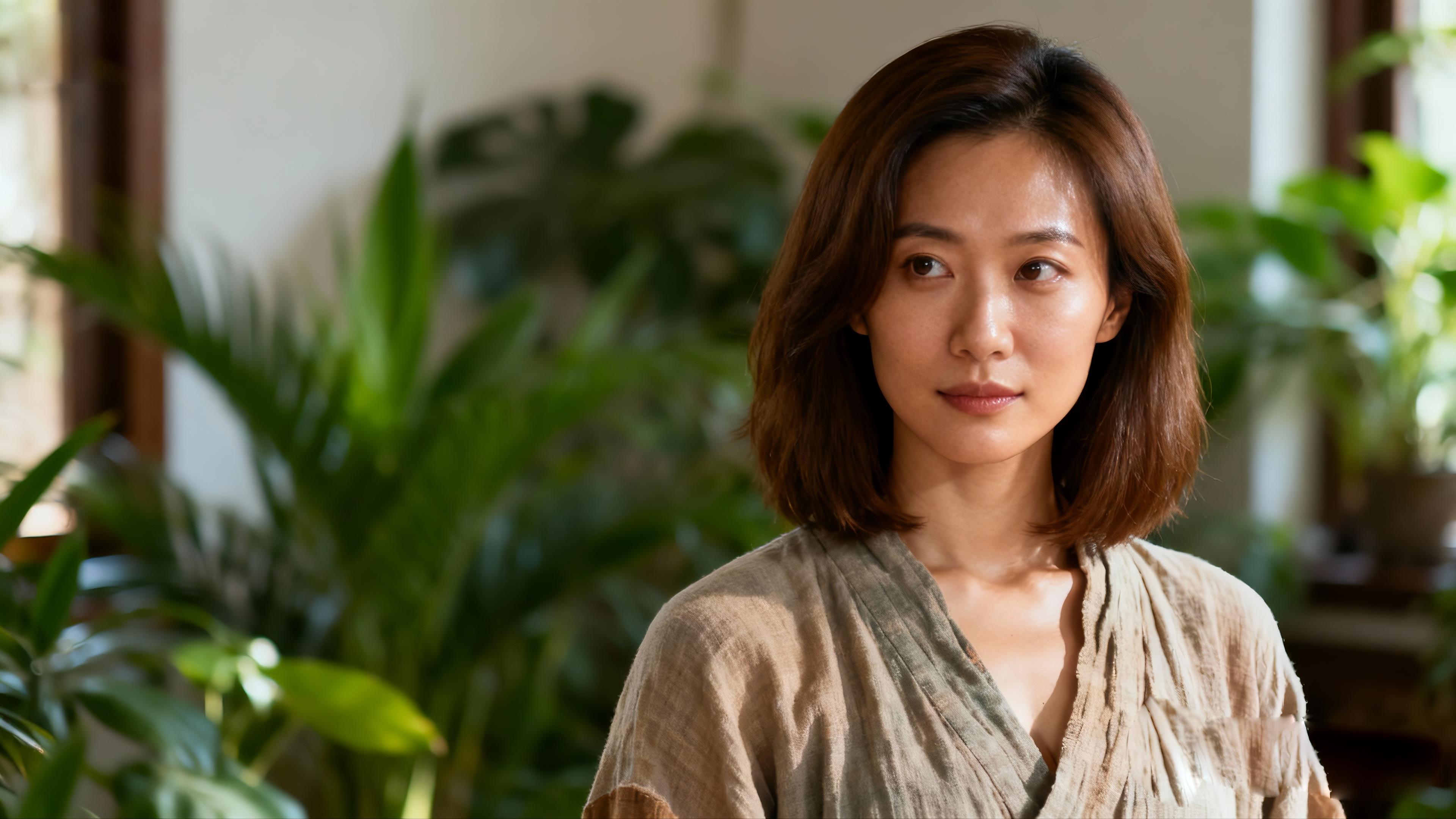 现在这个世道，不论男女，这种女人一定要远离