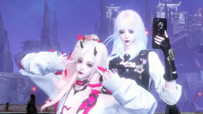 网易财报：逆水寒+梦幻稳坐常青树，AI成“印钞机”