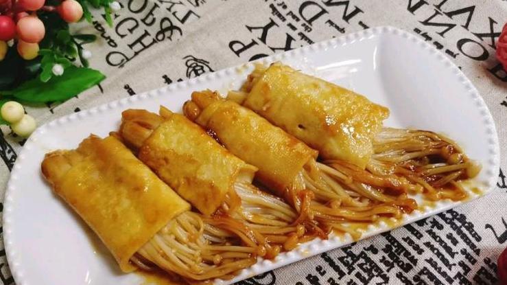 三块钱一斤的这菜，炒一炒就超好吃