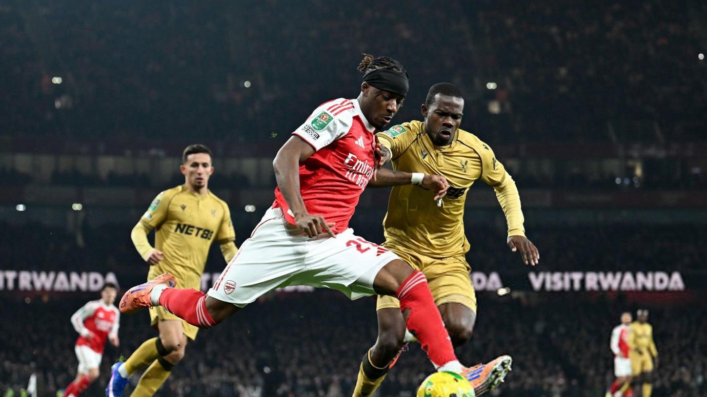 1.2亿先生错失绝杀，阿森纳9-8点球险胜晋级四强，下一轮对阵切尔西