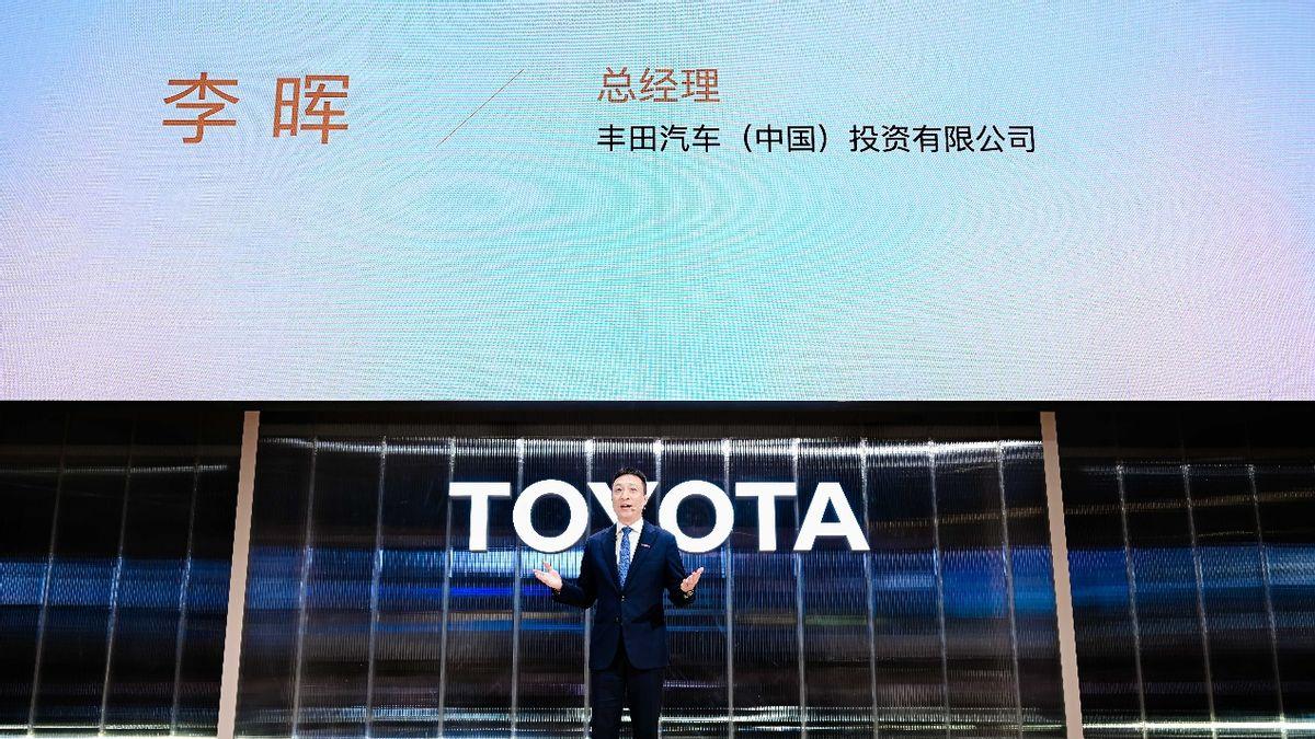 丰田并不是入乡随俗，而是重构企业竞争力！姜还是老的辣？