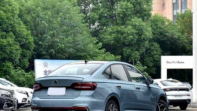 朗逸口碑爆棚的三款优选！省油耐用、动力充沛、配置丰富全都有