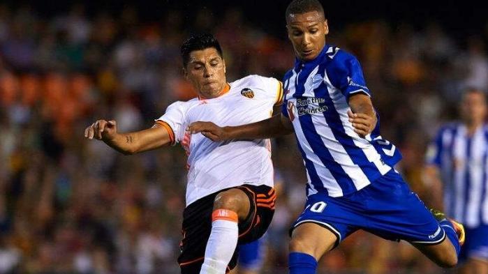 周一西甲011：阿拉维斯VS巴伦西亚赛事分析