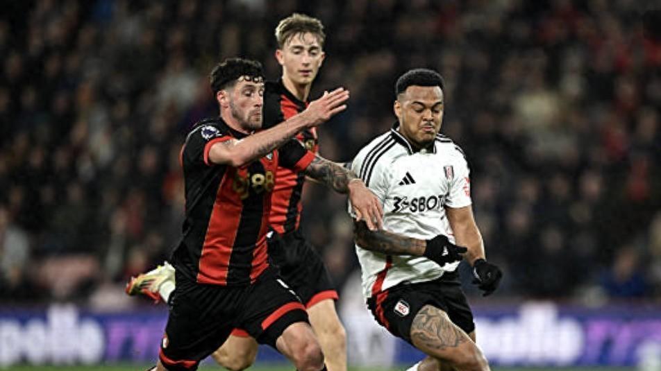 赫伊森：这绝对会是一个难忘的生日；我们仍在争夺欧战资格