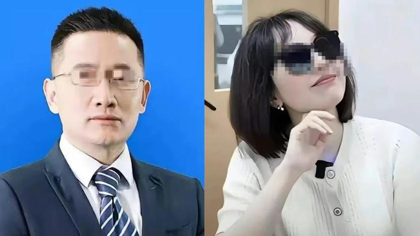 湖南副院长和女医生性丑闻：17分钟的不雅视频，最沉重的代价不是停职