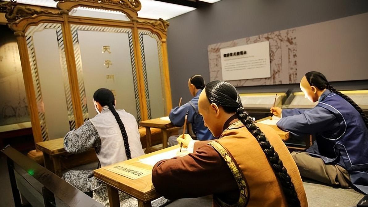 1057年，一家六口进京赶考，发榜之时朝野哗然，6人竟然全中进士
