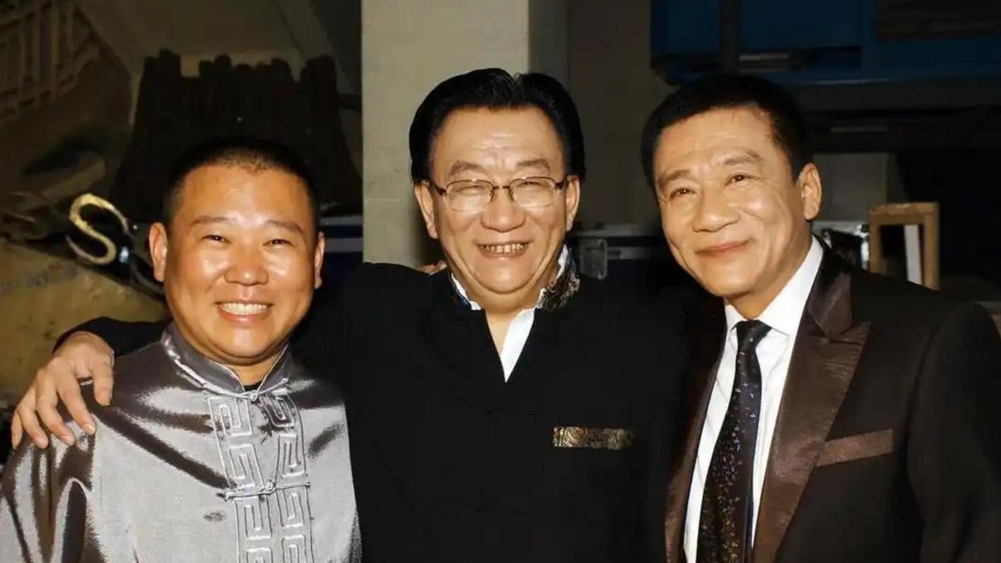 “不可一世”的侯耀华，终于走到了今天