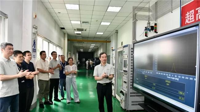 新一代东风马赫动力发动机点火成功，热效率冲击48%，将搭载在奕派科技车型