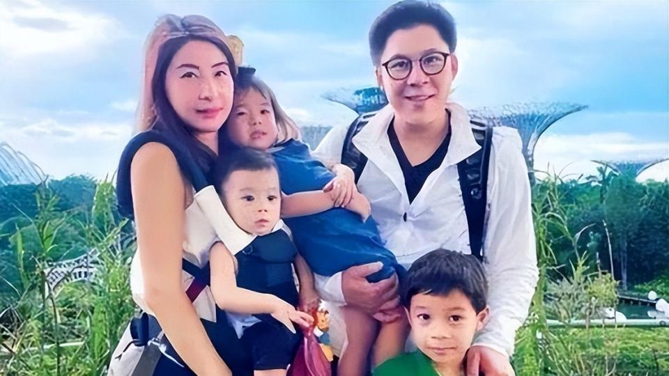 霍启刚押对宝了！44岁郭晶晶再传喜讯，让霍震霆和香港阔太圈沉默