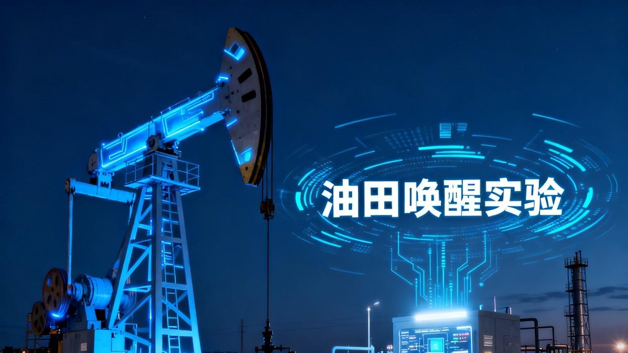 存量时代的“硬仗”：大庆外围油田的“唤醒”实验