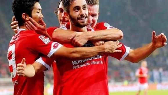 11/6 周四 每日分享赛事解析 欧协联 美因茨vs佛罗伦萨