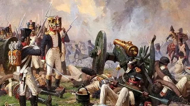 餐桌决胜负：拿破仑法军的后勤与伙食