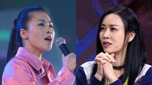 直率姑娘田震：我一个纯北京人，为什么要一嘴港台腔？