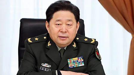 被查抄的大金船与金脸盆！谷俊山案中的腐败真相