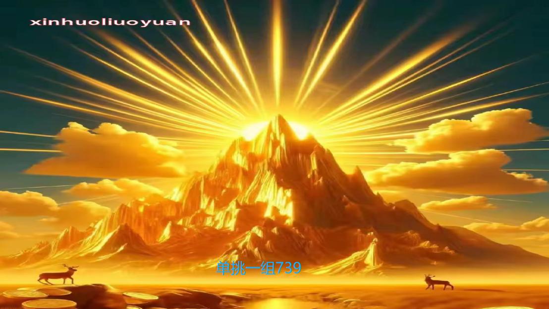 3d第2025285期试机号前分析