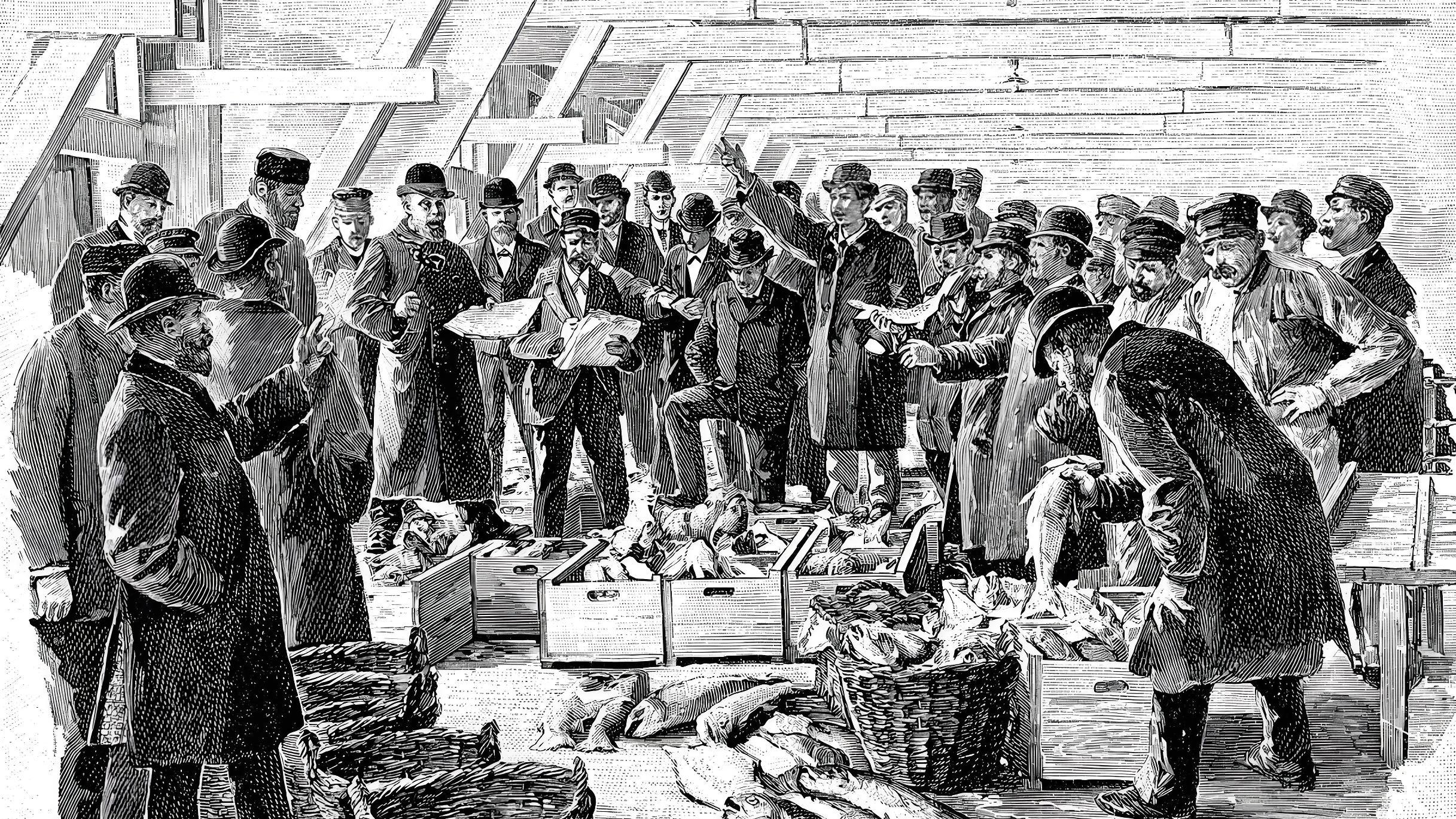 资本主义到底什么意思？是好还是坏？资本主义又该如何定义？