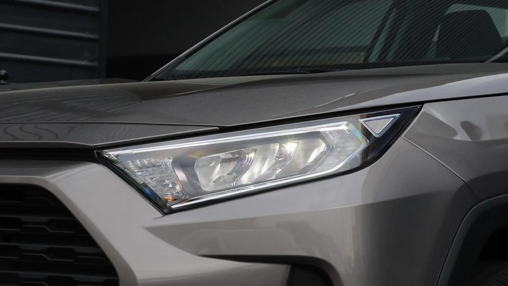 终端优惠4万8，销量居高不下，RAV4荣放适合抄底吗？