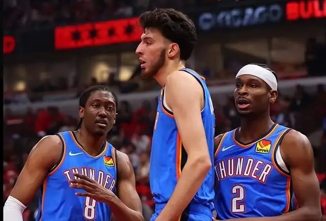 1/22 NBA 爵士VS雷霆 竞彩赛事前瞻！篮球推荐预测分析！