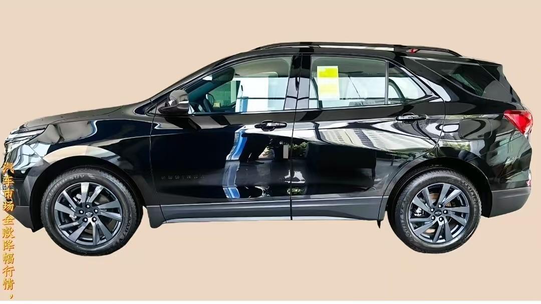 1.5T+169马力！11.99万！2023款探界者值不值得买？