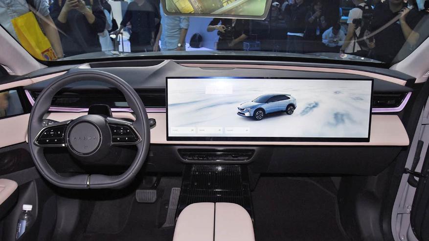 长安马自达加速新能源转型，EZ-60能否扛起大旗？