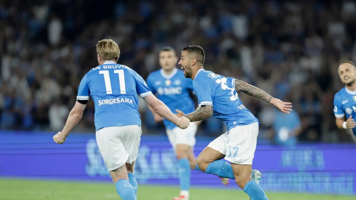 意甲变天！1分之差天下大乱，尤文掉链子，神队杀回王座