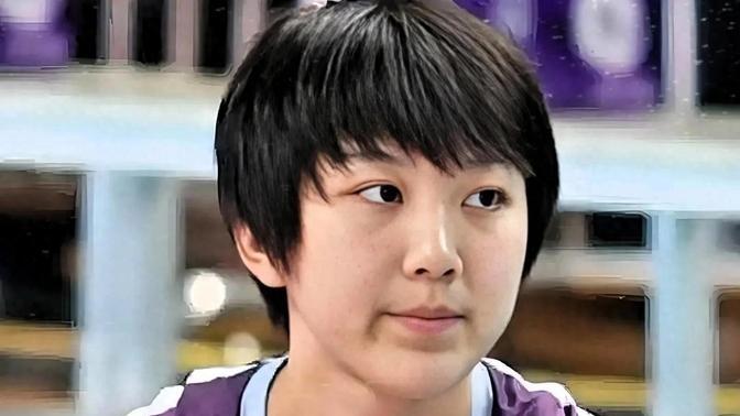 天津女排的神操作