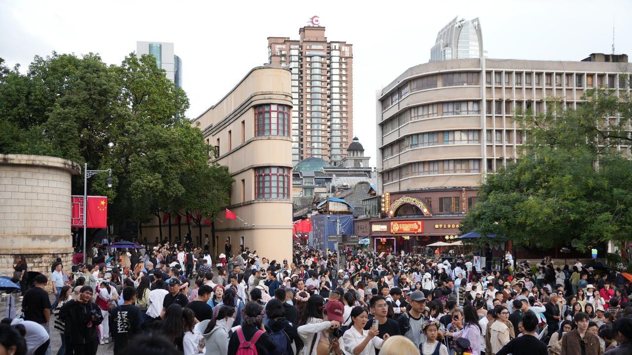 2025年赴滇旅行必备：云南十大优质旅行社推荐与选择智慧