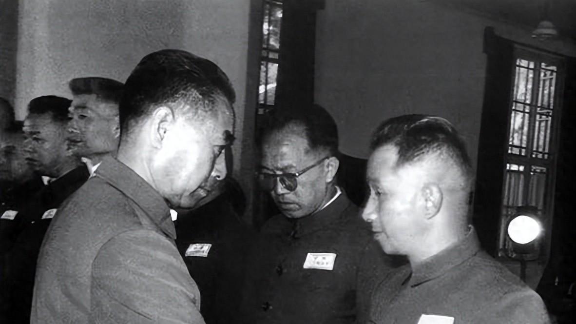 粟裕评帅不是没可能？为何说三次历史机会都擦肩而过？